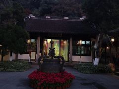-杭州黄龙洞