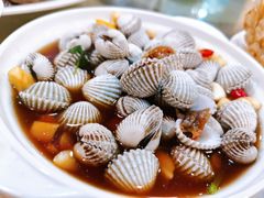 -揭阳钟记小食(福田新村店)