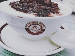 -义顺牛奶公司(庇利金街店)