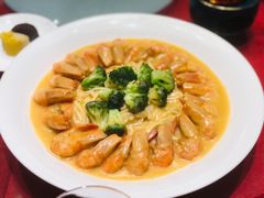 -广州酒家(中华广场店)