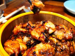 -小吊梨汤·北京菜(香山店)