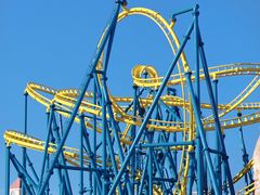 -大连海昌发现王国主题公园