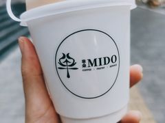 澳白-普素书咖茶空间