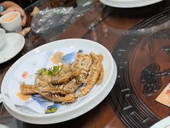 -醉御香渔家园(临沂路与大连路店)