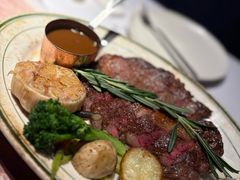 -咖梦餐厅 COMENG RESTAURANT