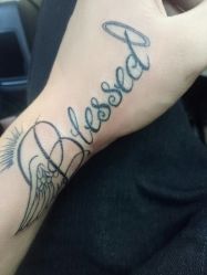 -无我刺青TATTOO（ 佛山店 ）