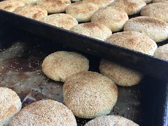-朱记小郑酥烧饼(建康路店)