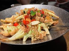 -老阿爸鲜鱼土菜(昆山花桥店)
