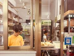 -凤姐泰国糖水(创业路店)