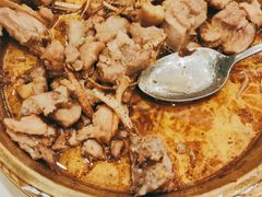 -围龙屋客家食府(福田店)