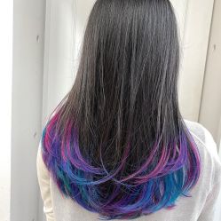 -东尚style造型