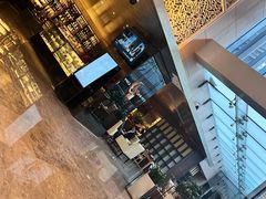 -北京朝阳悠唐皇冠假日酒店
