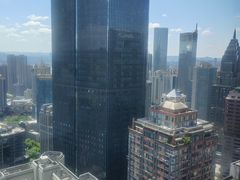 -Space君欧高空江景酒店(重庆解放碑云端之眼店)