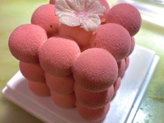 -麦雪尔甜品·生日蛋糕(新街口旗舰店)