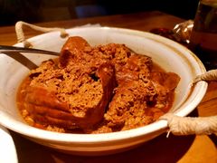 妈妈手工老豆腐-金鱼妈妈 山野·食趣(荫山街店)