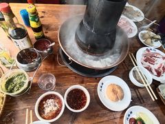 -元盛居(生态大街店)