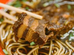 -小龙大肉面馆