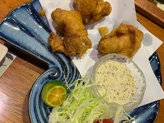 -肉魁屋·烧肉·烧鸟·酒场(高新店)
