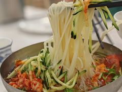 -富源东北春饼店(翠竹店)