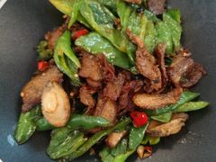 -花舍·新派粤菜·西餐·下午茶(亚运村·鸟巢店)