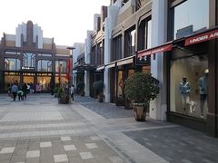 -比斯特上海购物村精品奥特莱斯