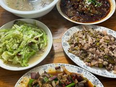 -九九牛肉馆(南山路店)