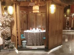 -锦绣金山人家(友谊店)