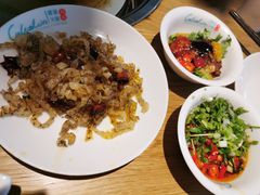 -青瓷火锅料理(西单大悦城店)
