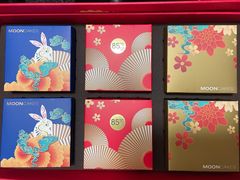 -85度C(南京龙江店)