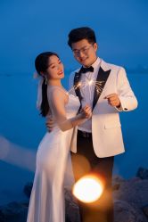 -韩国色色婚纱摄影(好评优选店)