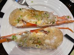 -万达瑞华酒店美食汇自助餐厅(楚河汉街店)