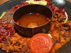 -楠火锅(太古里总店)