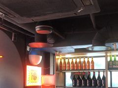 -鸣记脆皮烤鱼·海鲜烤鱼(三八广场店)