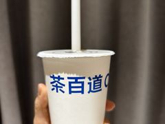 -茶百道(淮安一品国际店)
