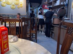 -闽公馆·客家私房菜·商务宴请·包厢(杏林橡树湾店)