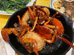 -莲花公园煎蟹(总店)
