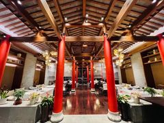 -宝燕壹号景观餐厅(龙盛国际商业广场店)