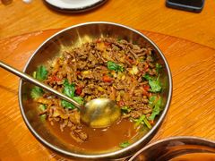 -冇味湘潭菜(湘江世纪城店)