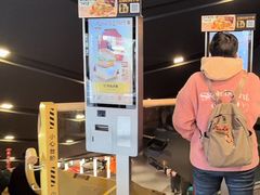 -麦当劳(豫园店)