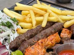 -ALAMEEN阿拉伯餐厅(三里屯店)