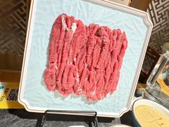-小洋府铜锅涮肉(南锣鼓巷店)