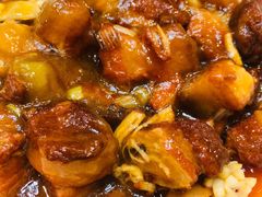 -东兴楼饭庄(六里桥店)