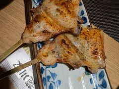 -德川家日本料理(顺义华联店)