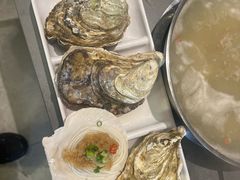 -尚宴牛特鲜自助(太原街万达店)