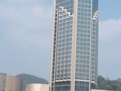 -千岛湖城中湖游船码头