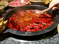 -蜀大侠火锅(建设路第五大道店)