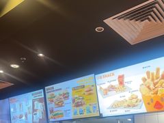 -汉堡王(嘉定宝龙城市广场)