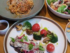 -街角 T·COFFEE 融合料理·BISTRO(车公庙店)