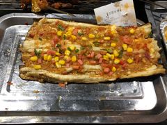 -碎怂烤肉(钟楼柳巷店)