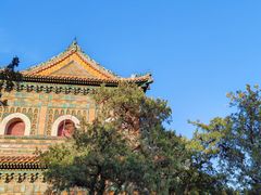 -颐和园